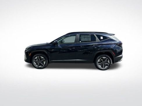 New 2025 Hyundai Tucson SEL image 2