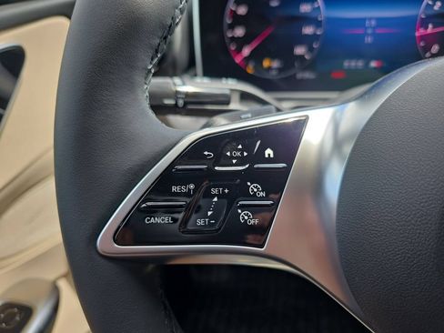 Certified 2026 Mercedes-Benz C 300 Sedan image 21