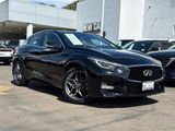 Used 2019 INFINITI QX30 Sport w/ Cargo Package image 2
