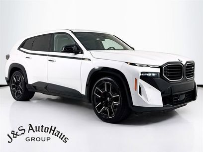 Used 2024 BMW XM