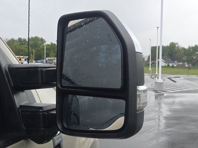 Used 2017 Ford F350 Lariat w/ Lariat Ultimate Package AWD/4WD image 7