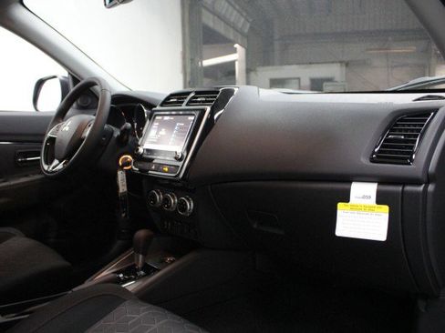 New 2026 Mitsubishi Outlander Sport LE image 17