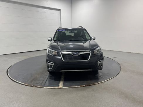 Used 2019 Subaru Forester Touring image 21