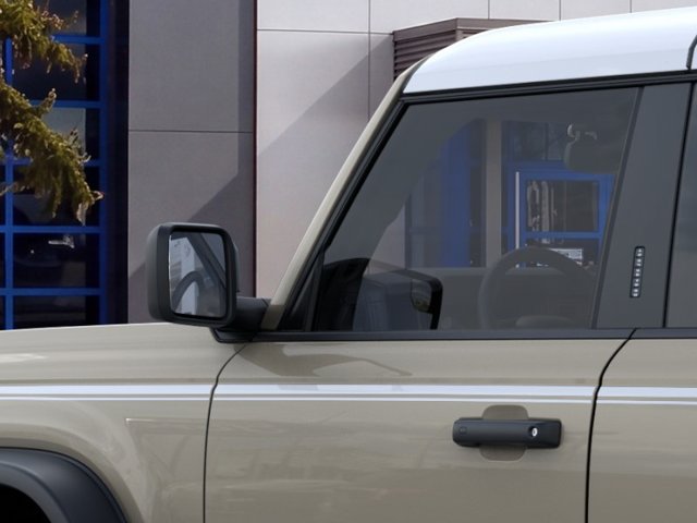 New 2026 Ford Bronco Heritage Edition AWD/4WD image 22