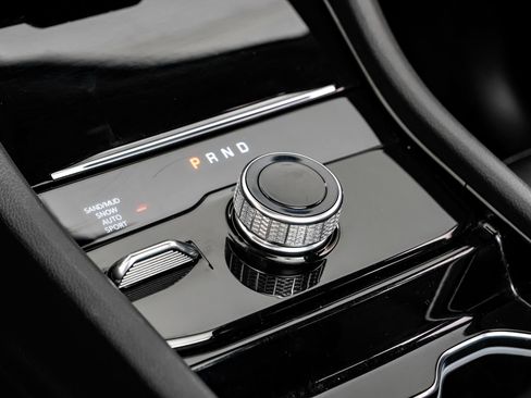 Used 2023 Jeep Grand Cherokee L Limited image 29