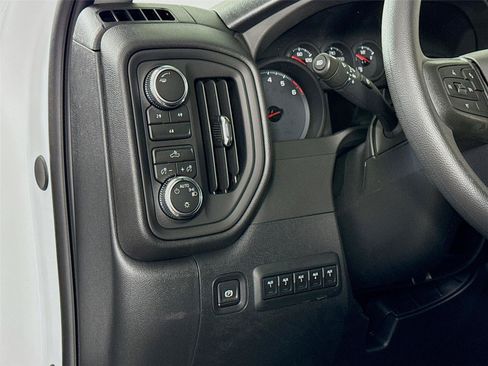 New 2026 GMC Sierra 3500 Pro w/ Convenience Package AWD/4WD image 4