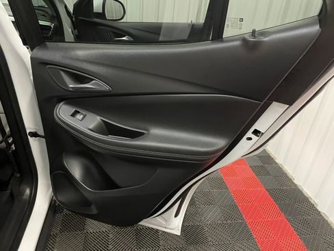 Used 2024 Buick Encore GX Preferred FWD image 38
