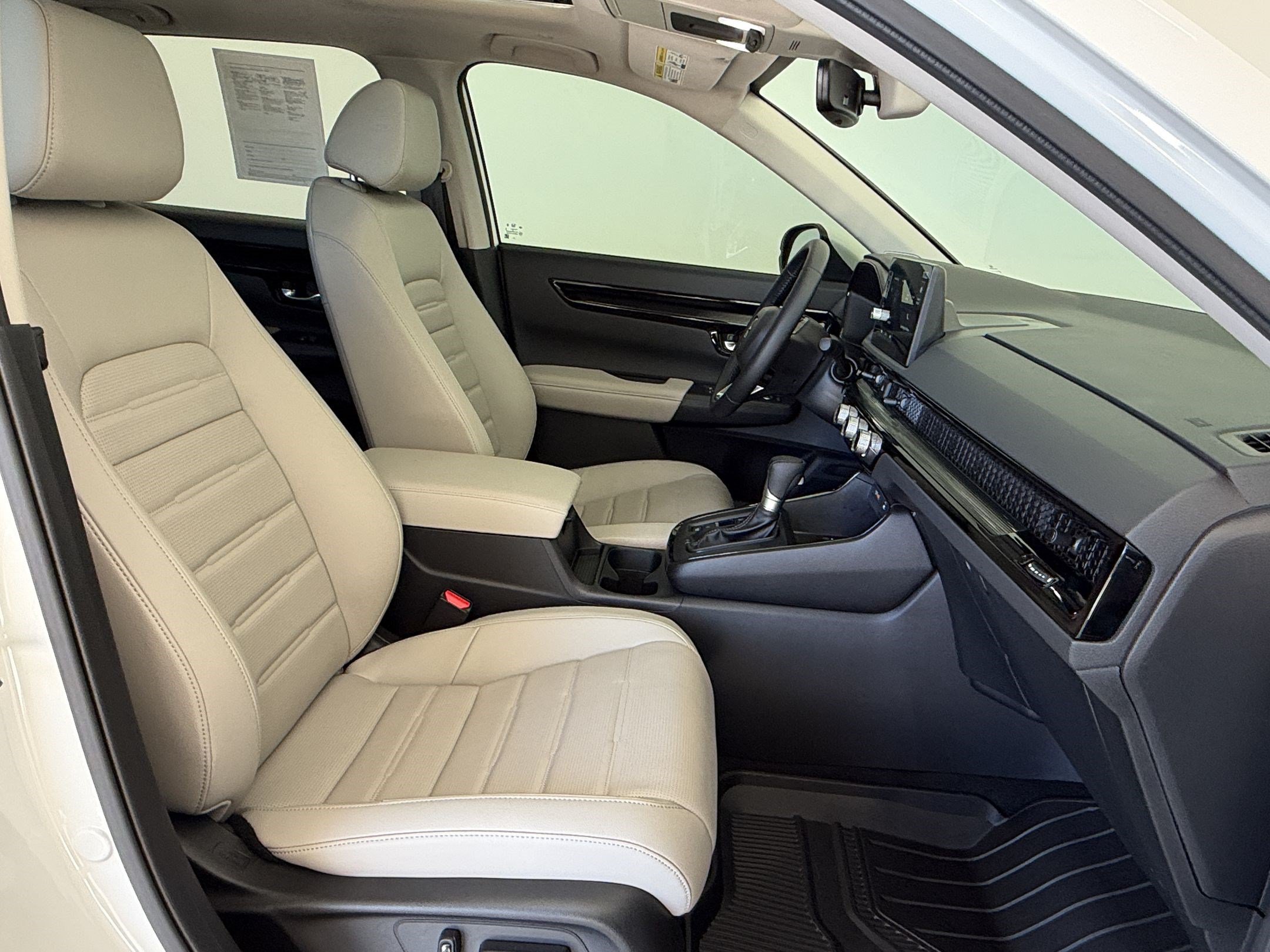Used 2026 Honda CR-V EX-L image 24