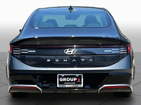 Used 2025 Hyundai Sonata SEL FWD image 5
