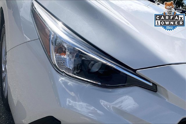 Used 2024 Subaru Impreza 2.0i AWD/4WD image 27
