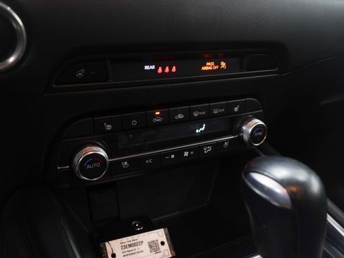 Used 2022 MAZDA CX-5 AWD 2.5 S w/ Premium Plus Pkg image 22