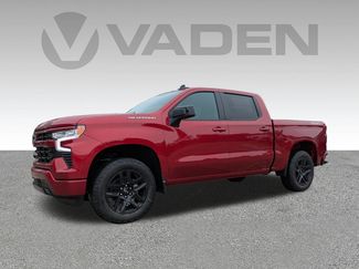New 2026 Chevrolet Silverado 1500 RST w/ RST Select Package video 2