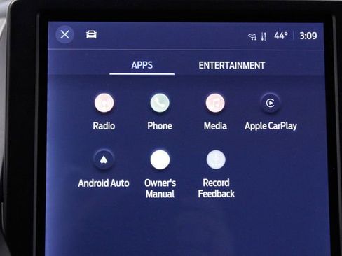 Used 2024 Ford Edge SEL image 31