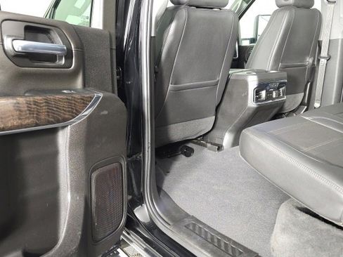 Used 2022 GMC Sierra 2500 Denali w/ Denali Ultimate Package image 31