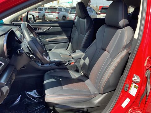 Used 2022 Subaru Crosstrek 2.5i Limited w/ Moonroof Package 2 image 9