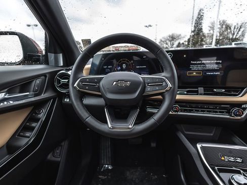 New 2026 Chevrolet Equinox ACTIV w/ Safety and Technology Package image 28