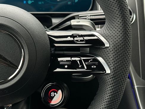 New 2026 Mercedes-Benz GLC 43 AMG 4MATIC Coupe image 25