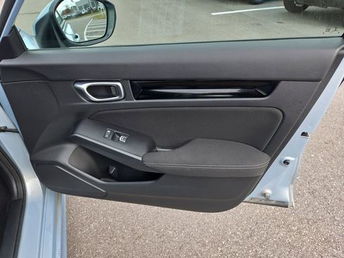Used 2023 Honda Civic EX image 37