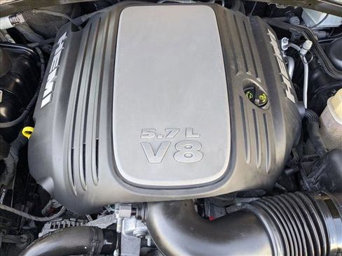 Used 2019 Dodge Charger R/T w/ Cold Weather Package image 22