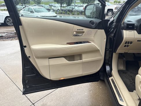 Used 2015 Lexus RX 350 AWD image 14