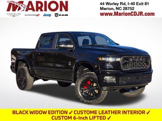New 2026 RAM 1500 Big Horn AWD/4WD 360° Tour