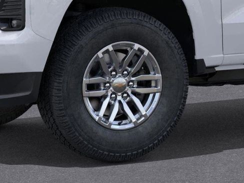 New 2026 Chevrolet Colorado LT w/ LT Convenience Package AWD/4WD image 34