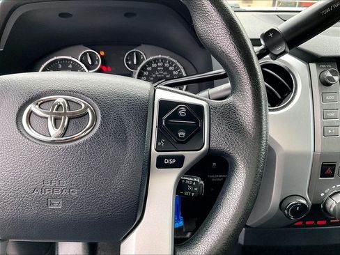 Used 2017 Toyota Tundra SR5 AWD/4WD image 23