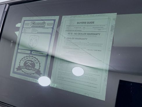 Used 2024 Chevrolet Silverado 1500 LT w/ Max Trailering Package image 37