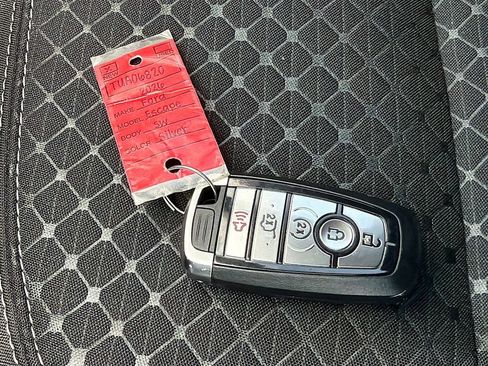 Used 2026 Ford Escape Active w/ Tech Pack #1 AWD/4WD image 35