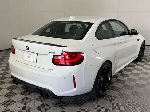 Used 2016 BMW M2 image 7