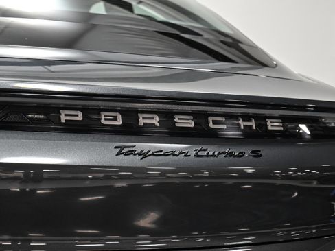 Used 2021 Porsche Taycan Turbo S image 51