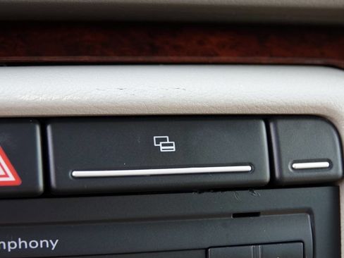 Used 2007 Audi A4 3.2 image 83