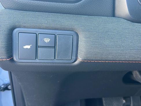 New 2026 Honda Passport TrailSport image 19