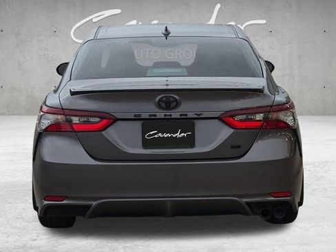 Used 2024 Toyota Camry SE FWD image 15