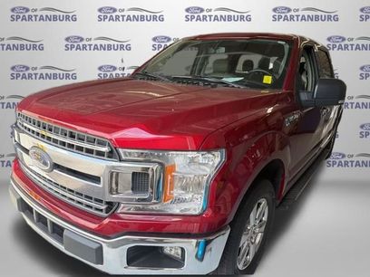 Used 2019 Ford F150 XLT w/ Equipment Group 302A Luxury