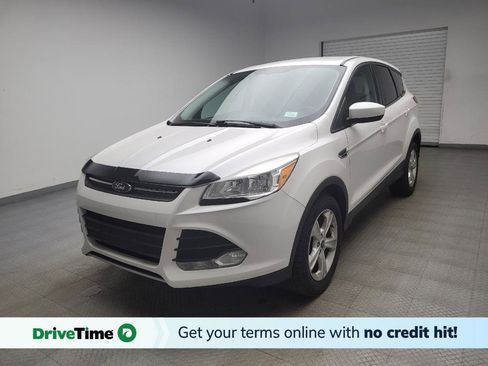 Used 2015 Ford Escape SE image 1