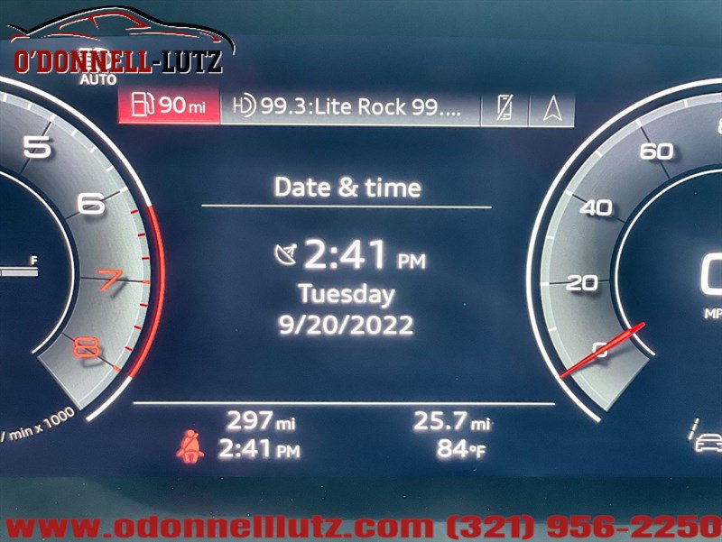 Used 2022 Audi A3 2.0T Premium Plus AWD/4WD image 15