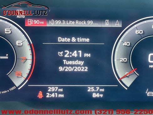 Used 2022 Audi A3 2.0T Premium Plus image 15