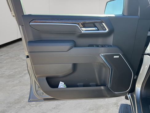 New 2026 GMC Sierra 1500 Elevation w/ Elevation Premium Package image 25