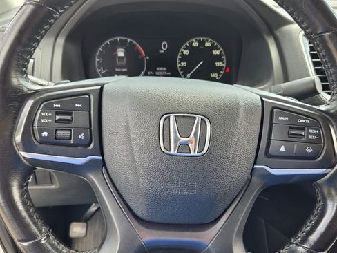 Used 2024 Honda Ridgeline RTL image 28