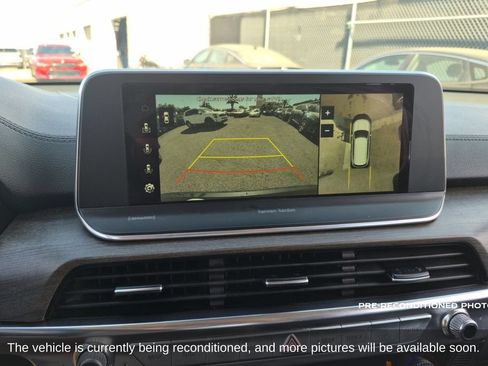 Used 2022 Kia Telluride SX FWD image 17