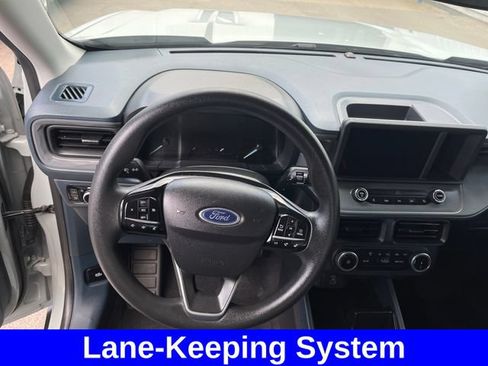 Used 2023 Ford Maverick XL FWD image 14
