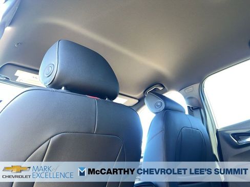 New 2026 Chevrolet Trax RS image 35