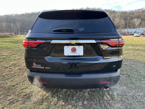 Used 2023 Chevrolet Traverse LT image 29