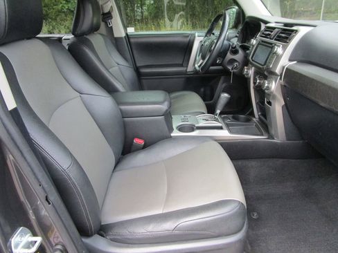 Used 2015 Toyota 4Runner SR5 Premium RWD image 29