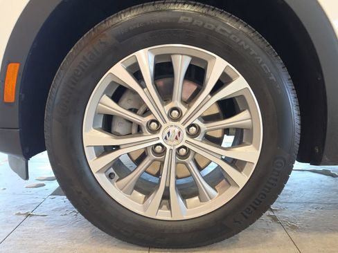 Used 2023 Buick Envision Preferred AWD/4WD image 13