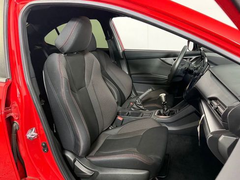 Used 2024 Subaru WRX Premium AWD/4WD image 32