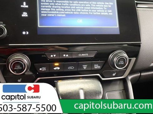 Used 2019 Honda CR-V EX-L image 22