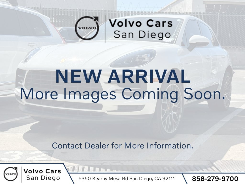 Used 2019 Porsche Macan AWD/4WD image 1