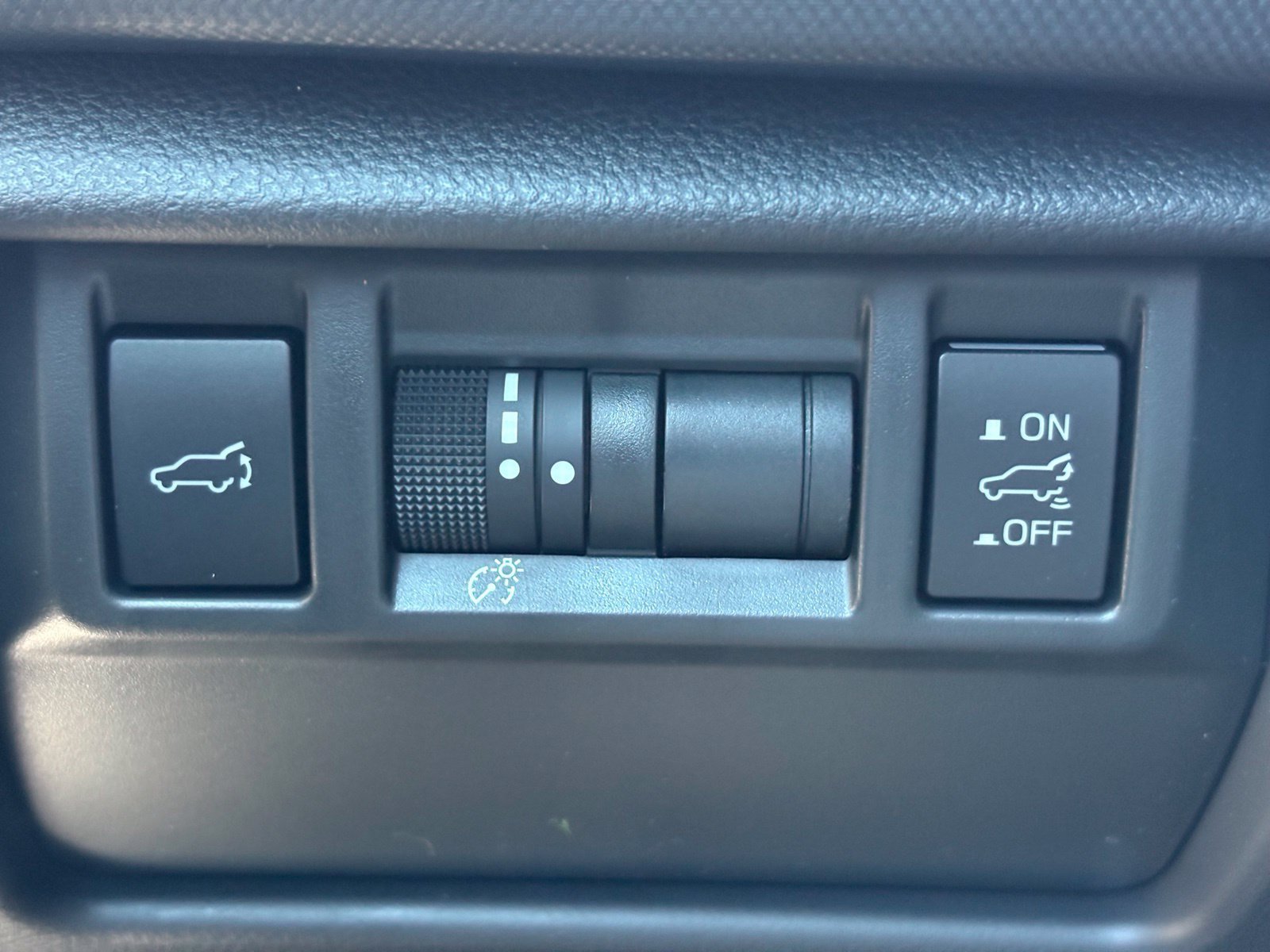 New 2026 Subaru Forester Limited AWD/4WD image 15